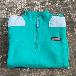 COPY - vineyard vines shep shirt